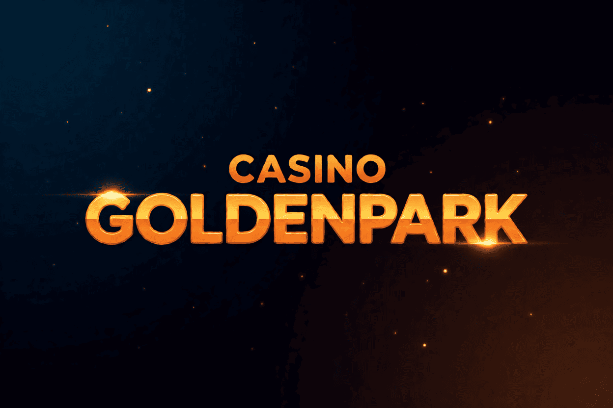 Casino Goldenpark: Análisis exhaustivo del operador regulado y su ecosistema de juego seguro en España