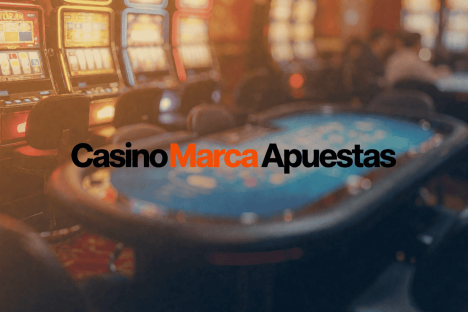 Casino Marca Apuestas: Análisis detallado del operador regulado, servicios de entretenimiento y juego seguro en España