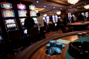 Casino Gran Madrid Online: Análisis exhaustivo del operador regulado y su plataforma de entretenimiento digital en España