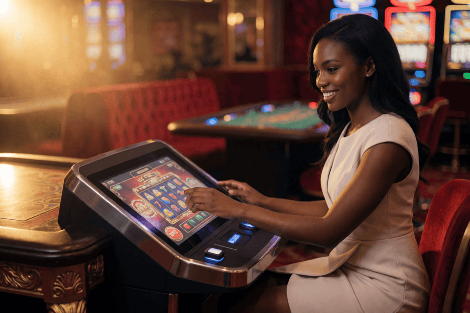 Casino 888casino