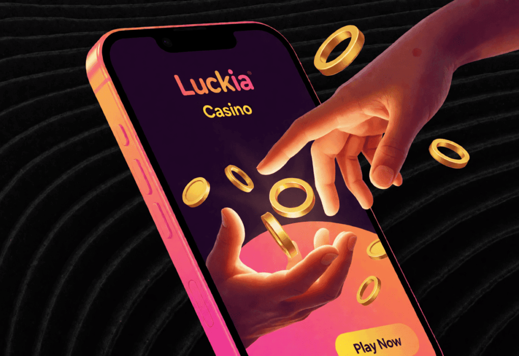 Luckia casino online