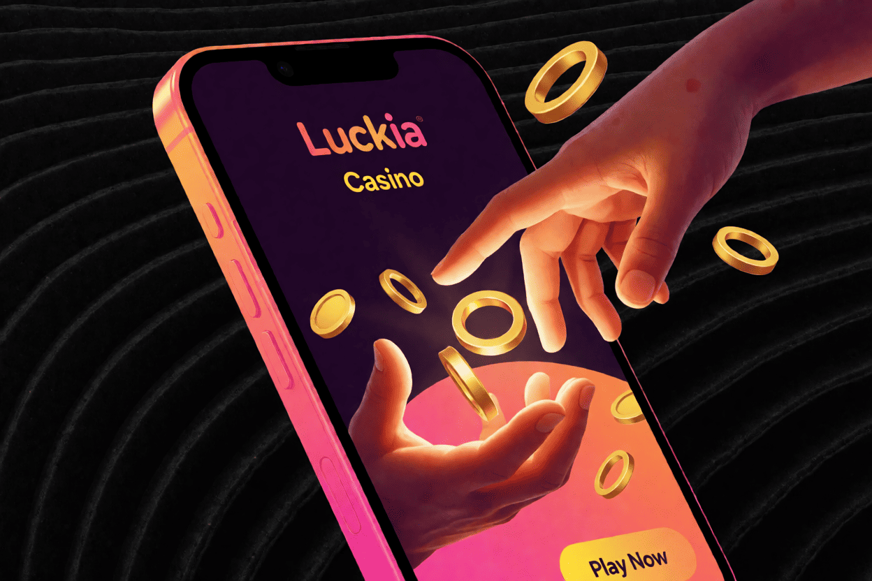 Luckia casino online